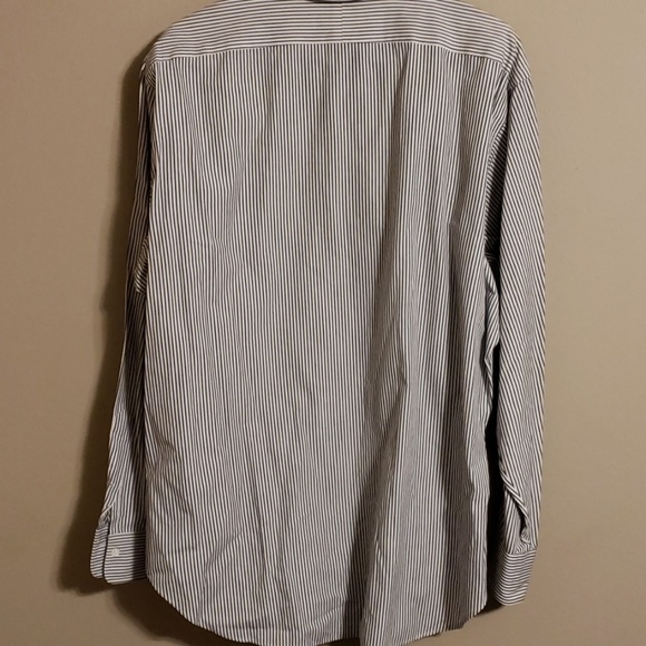 Polo by ralph lauren dress shirt mens - Picture 4 of 4